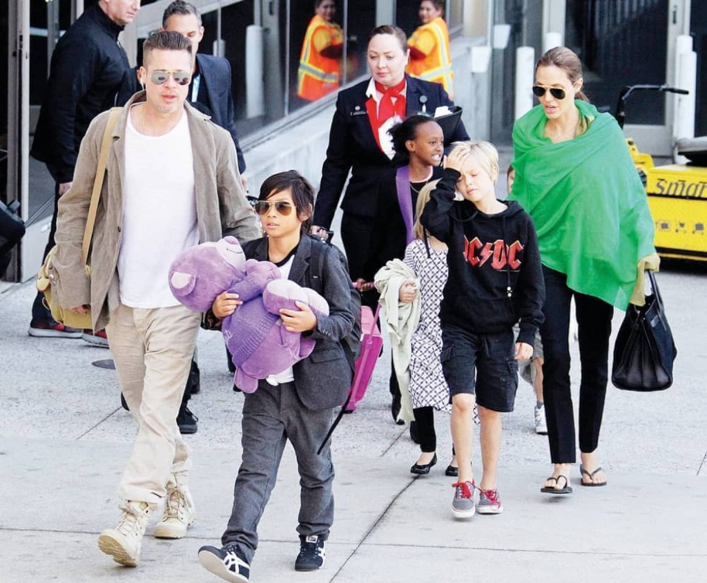 Porodica je podržava