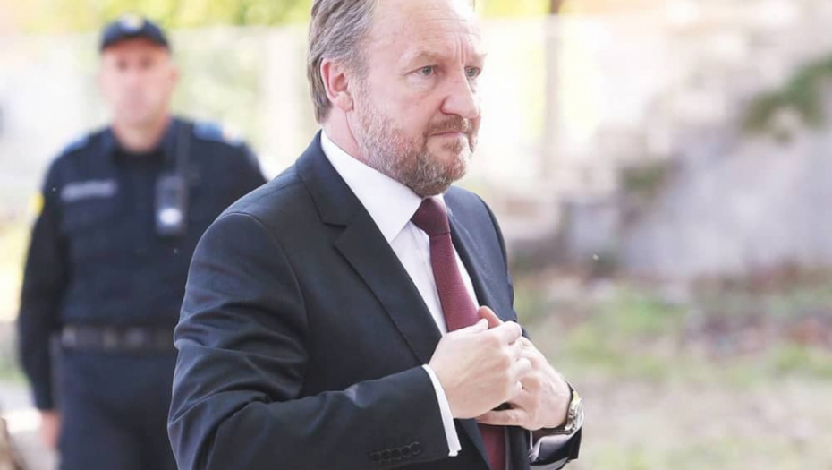 Član Muslimanskog bratstva: Bakir Izetbegović