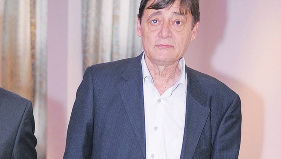 Protiv uvođenja tehnologije: Zoran Petrović