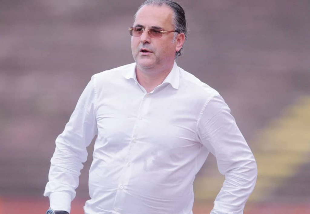 Dominantno do titule: Grof Božović