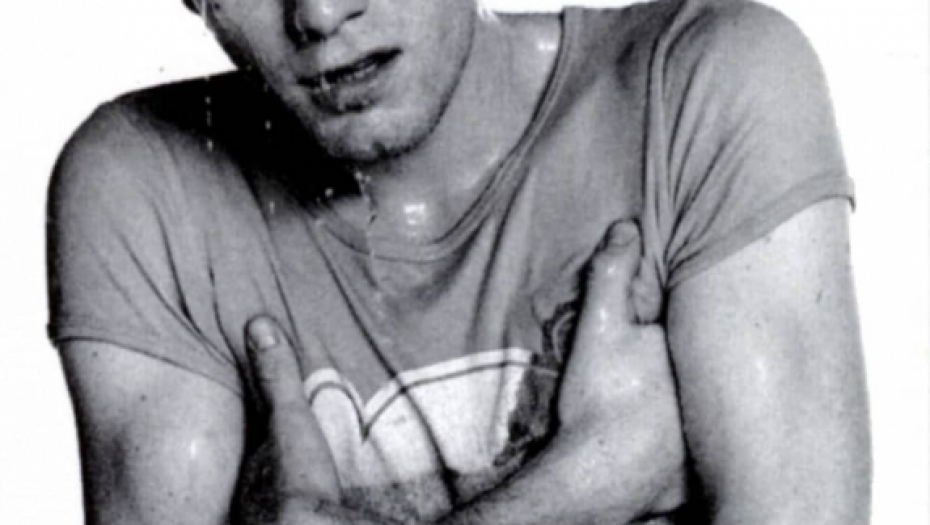 Juan Mekgregor Trainspotting