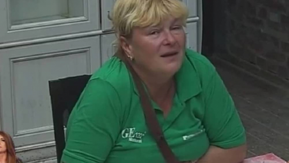 Zorica Marković - Keva