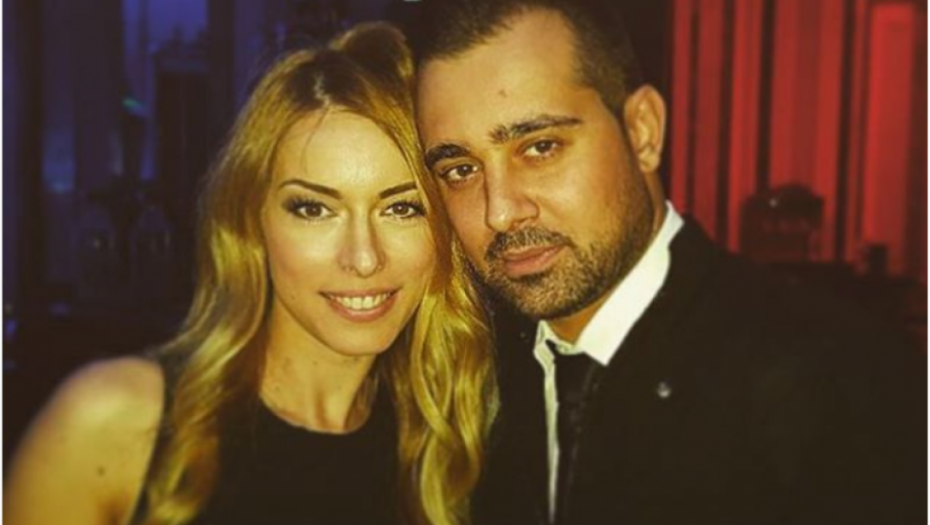 Danijela i Stefan Buzurović