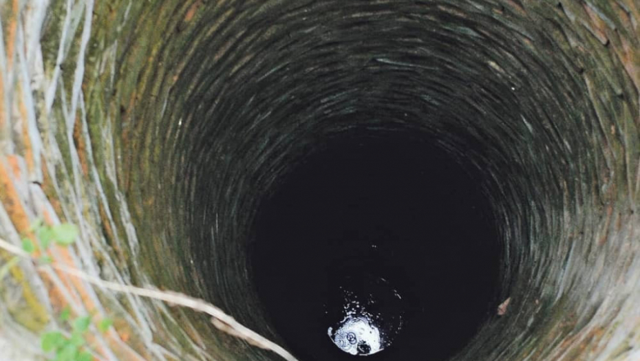 Žrtva  ubijena na drugom mestu, pa bačena u vodu