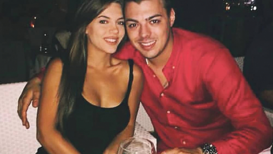 Vasić se hvali starim slikama