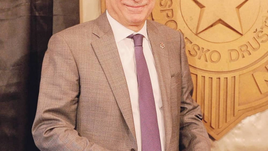 Složno za  predsednika  FSS:  Vučelić