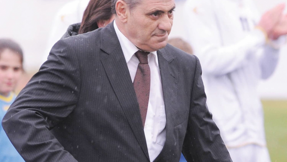 Fadilj Vokri  u mnogim  zemljama  nije poželjan  