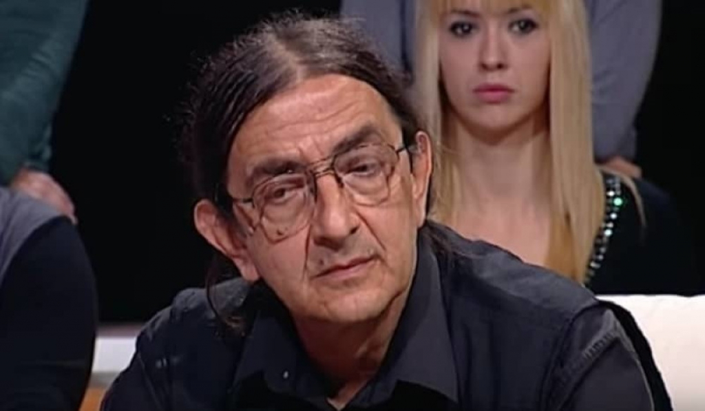 Vladimir Marjanović