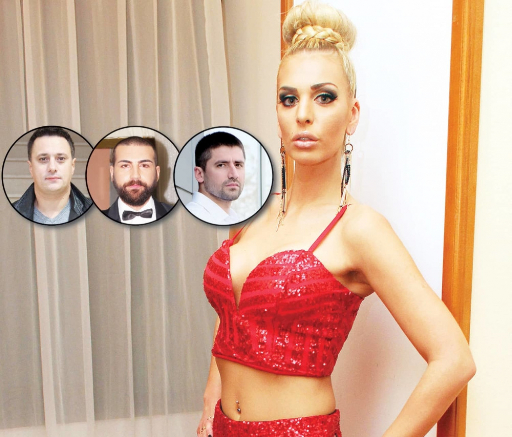 Ima velike želje: Ava  Karabatić