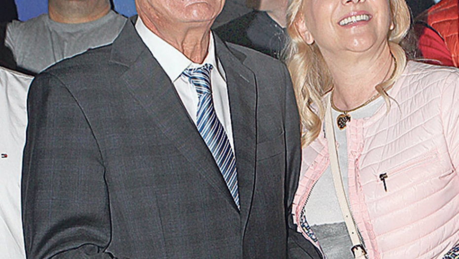 Šaban i Goca Šaulić