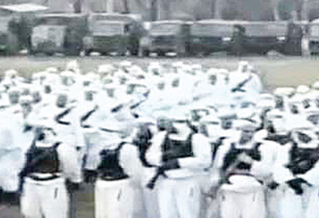 Poznati po najvećim zločinima: Mudžahedini u Bosni