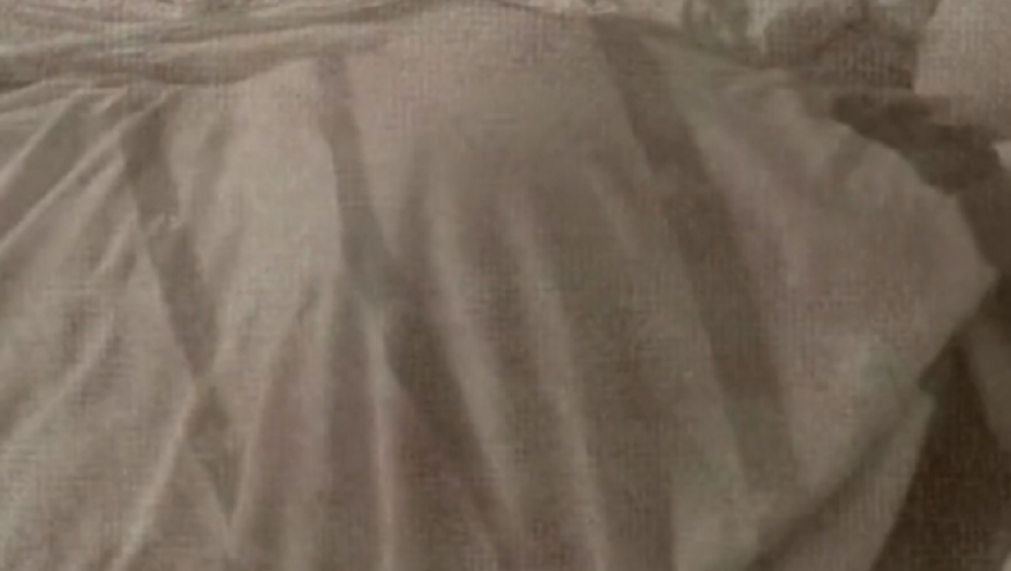 Maca i Ante u akciji