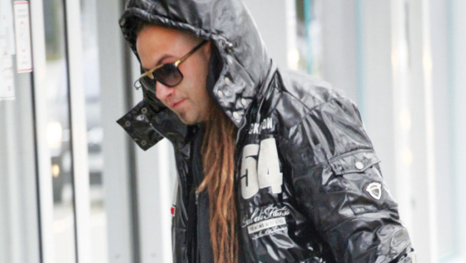 Stefan Đurić Rasta