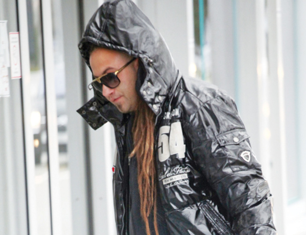 Stefan Đurić Rasta