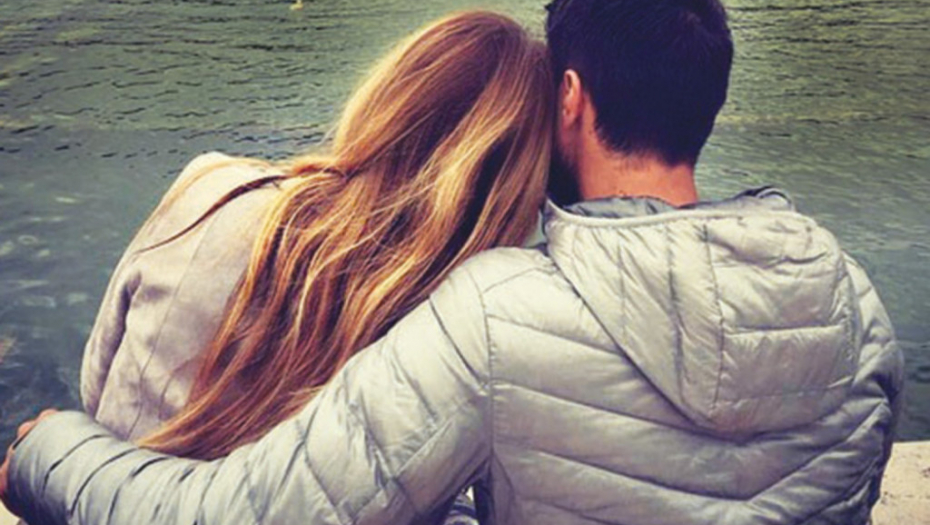 Uživaju u Parizu:  Tipsarevići