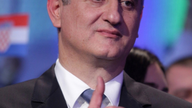 Tomislav Karamarko