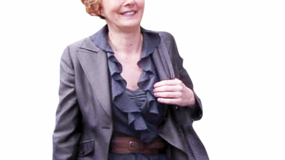 Spremna sam za Vladu: Nataša Mićić