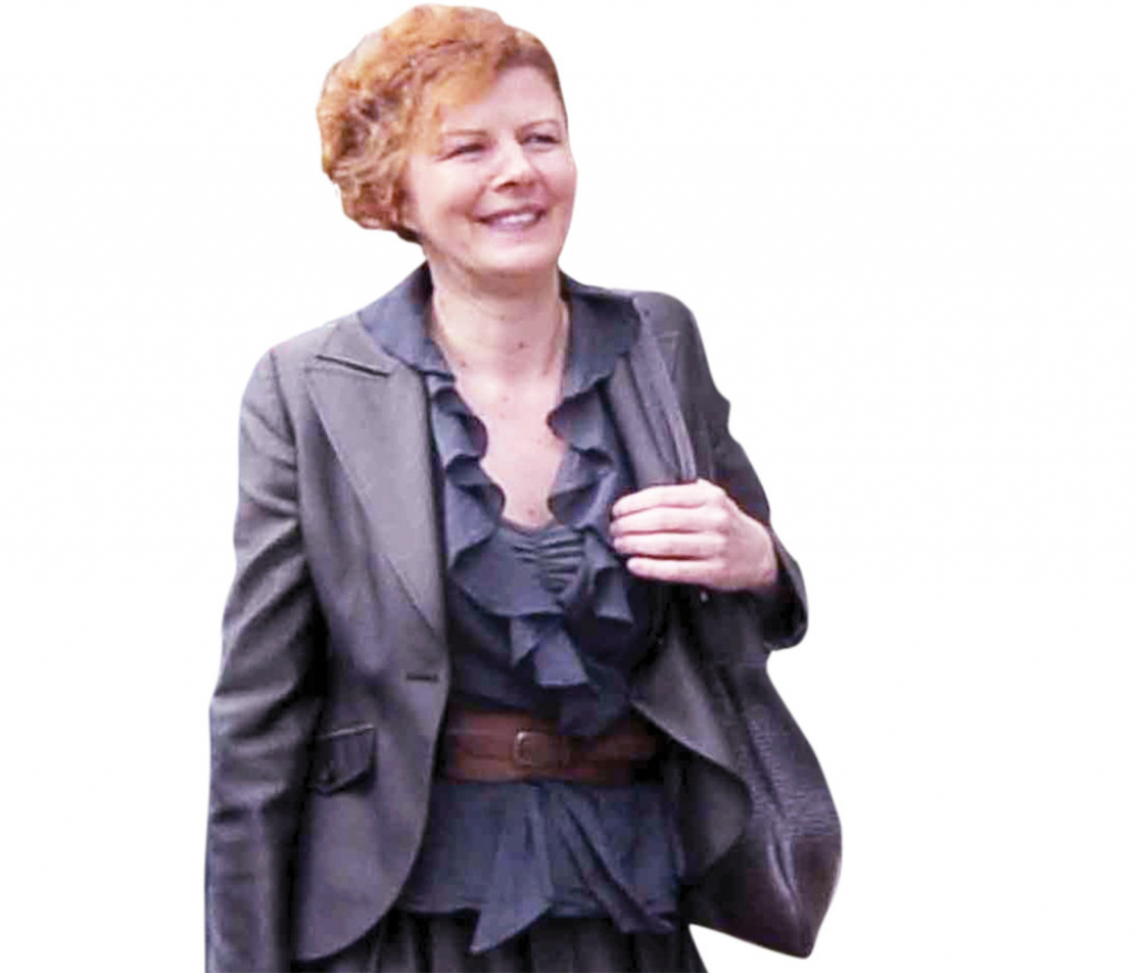 Spremna sam za Vladu: Nata&scaron;a Mićić