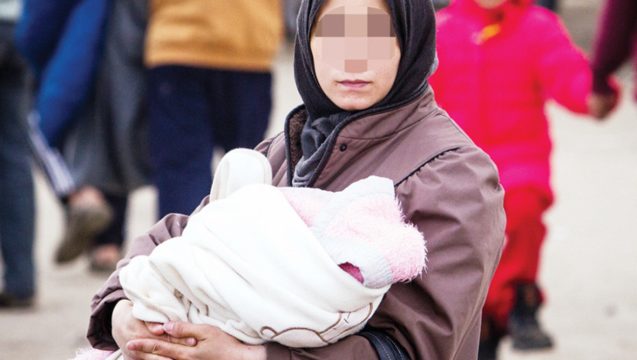 Drama naših ljudi u Sirijskom haosu