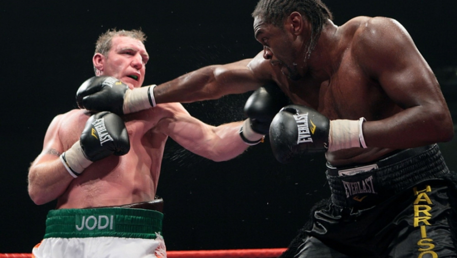 Nema &quot;trolovanja&quot;: Martin Rogan (levo)