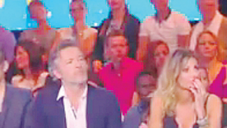 Francuzi se zanimali gledajući snimke iz „Parova“