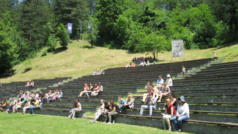 Vukov sabor u Tršiću