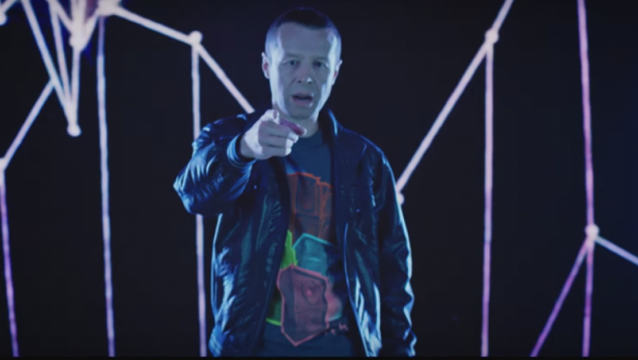 Igor Todorović, Dr Iggy