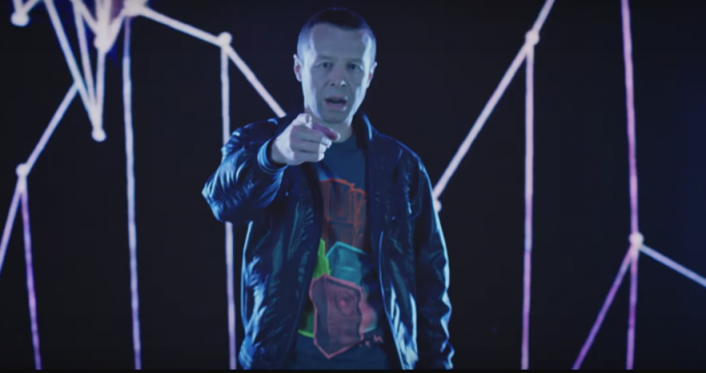 Igor Todorović, Dr Iggy