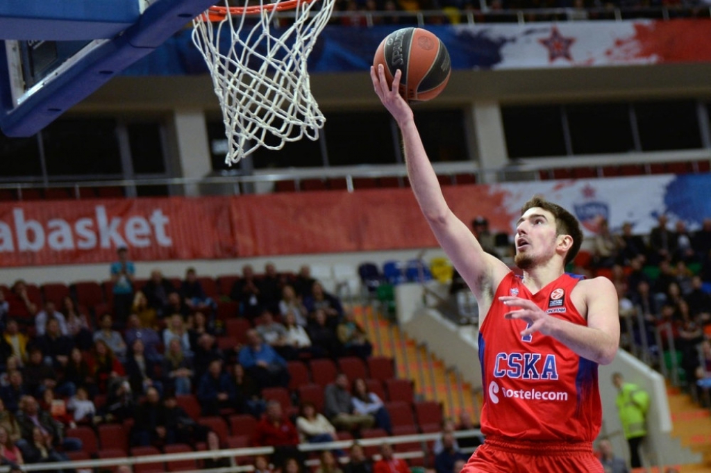 Jednostavno najbolji: Nando De Kolo