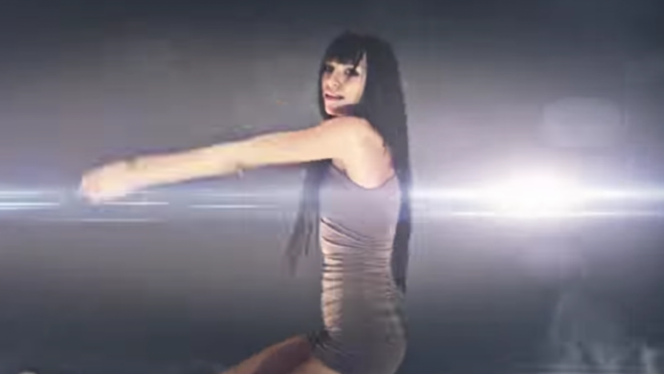 Mlada i luda: Ružica Veljković