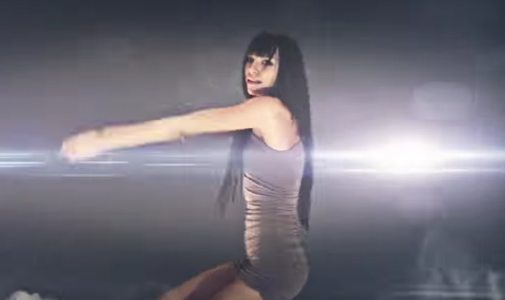 Mlada i luda: Ružica Veljković