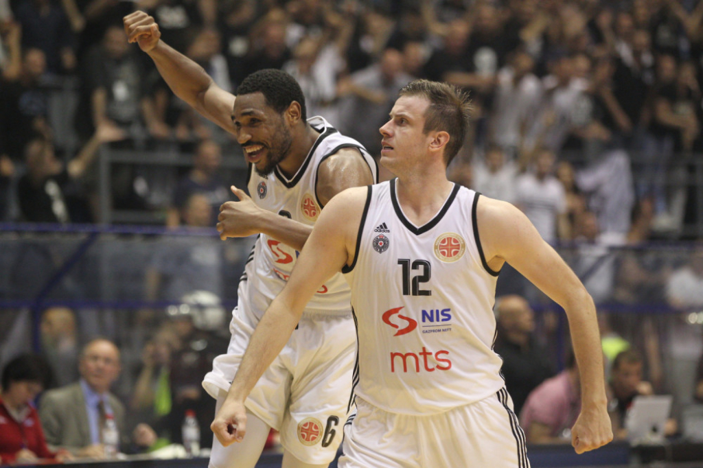 Novica Veličković i Kevin Džons