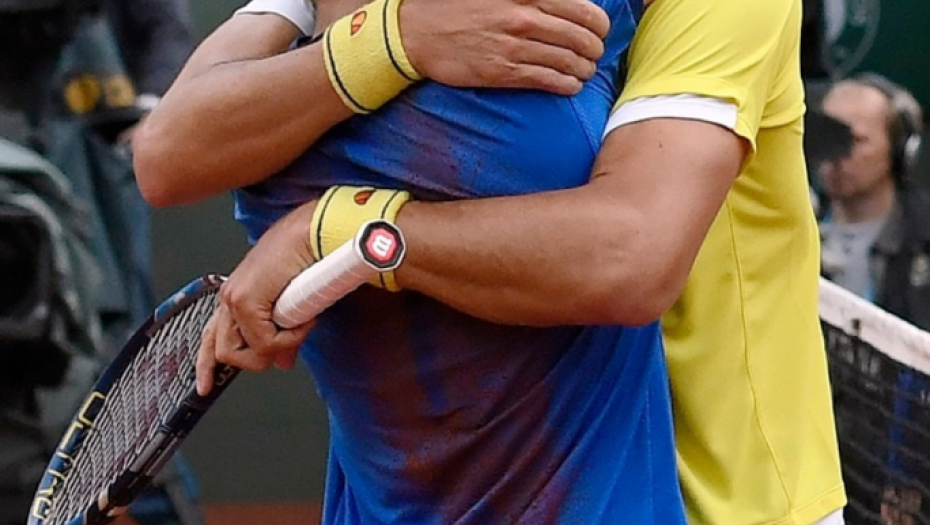 Radost: Felisijano i Mark Lopez