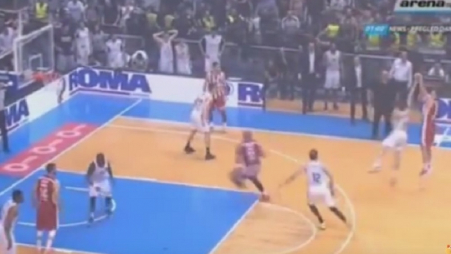 Gudurić rešava derbi