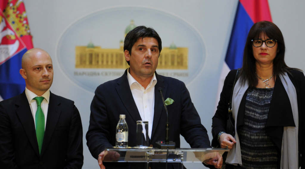 Goran Čabradi Zelena stranka 08062016