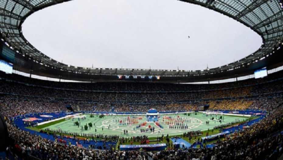 Ceremonija otvaranja