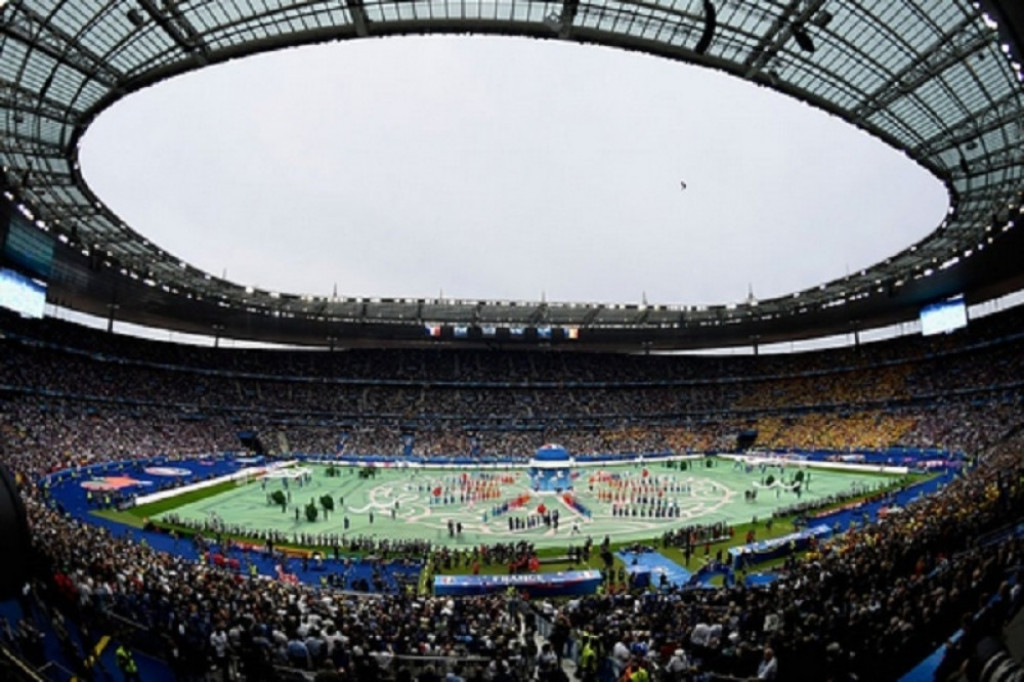 Ceremonija otvaranja