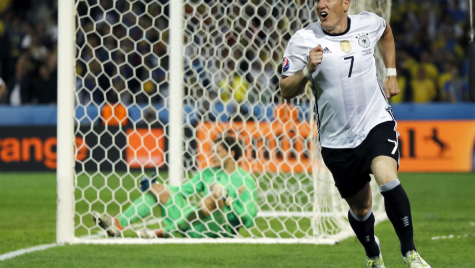 Švajnštajger overio pobedu