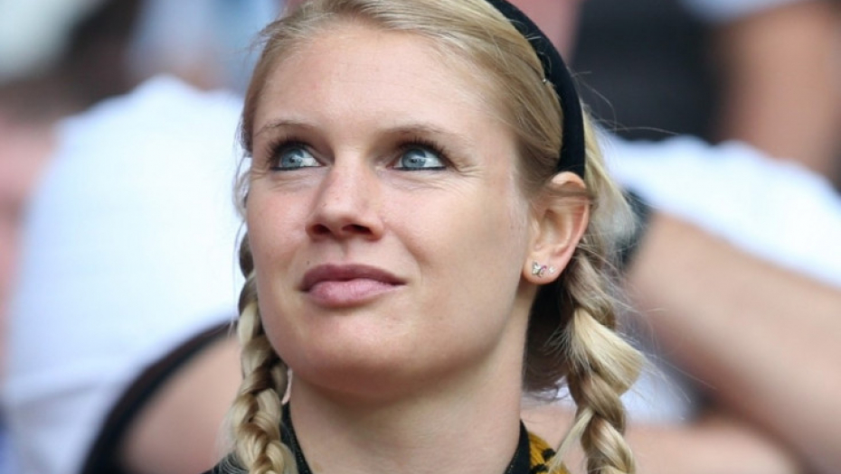 ženska tribina navijačice euro 2016