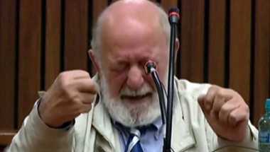 Otac Rive Stinkamp Beri