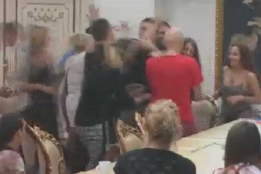 Stanari čestitaju Dalili i Mladenu