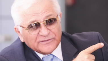 Poseban respekt za Bejla: Živadinović