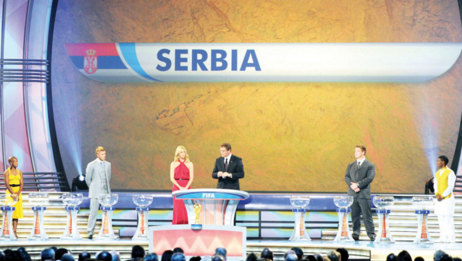 UEFA i FIFA nas  dugo nameštaju!