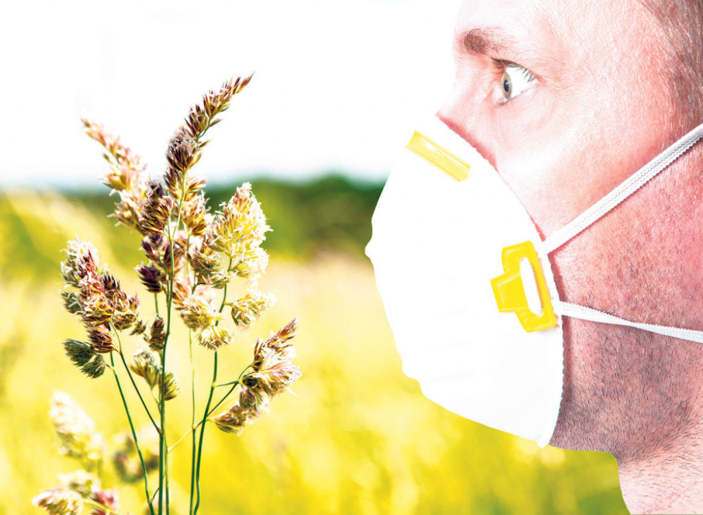 Alergija, sve veća agonija savremenog čoveka