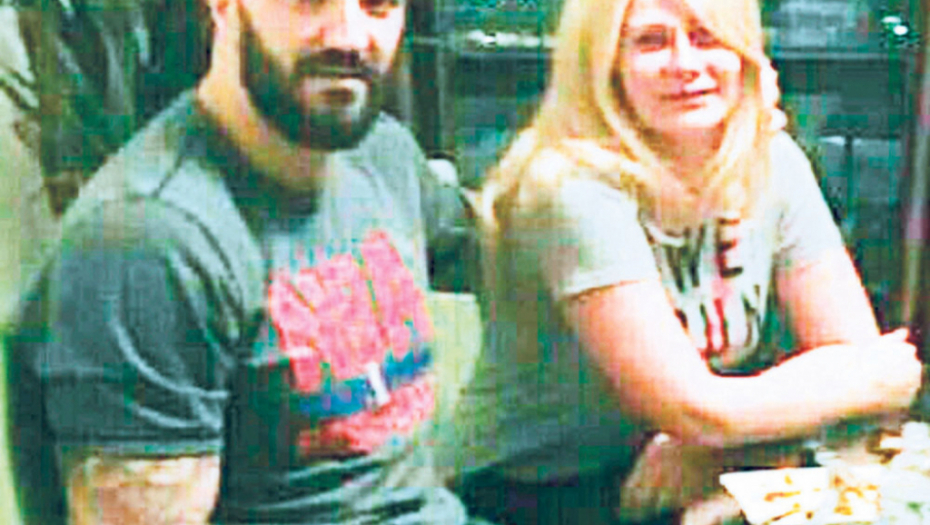 Mladenci su zabranili fotografisanje, pa čak i selfije na svadbi