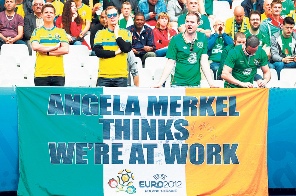 najbolji transparent