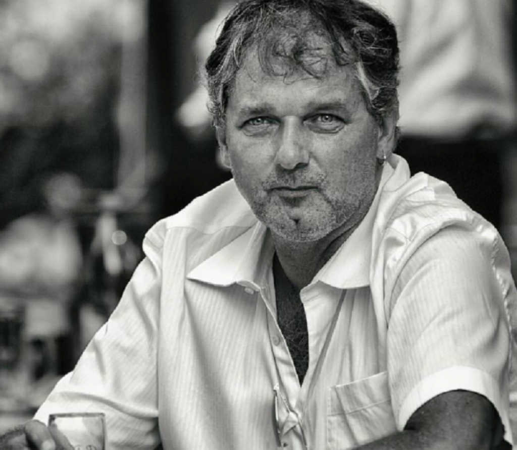 Milorad Mandić - Manda