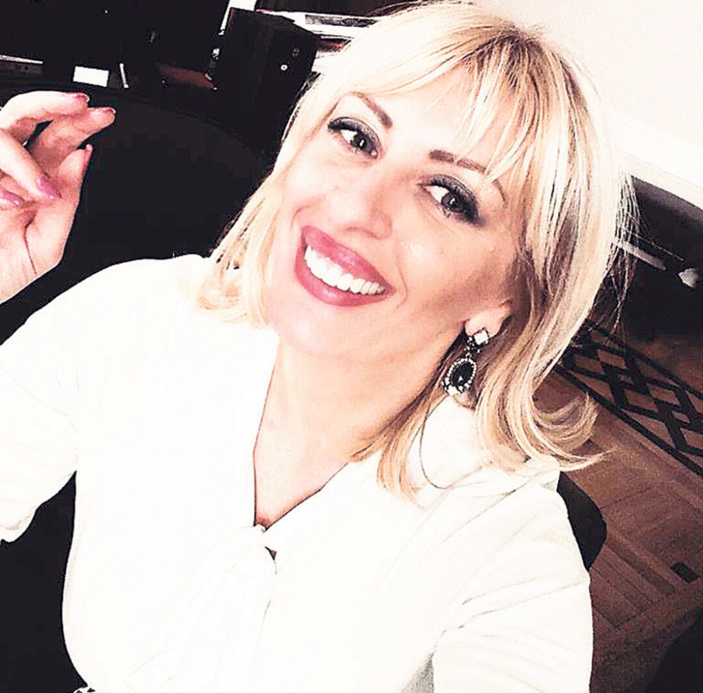 Doterala se za Vladu: Jadranka Joksimović