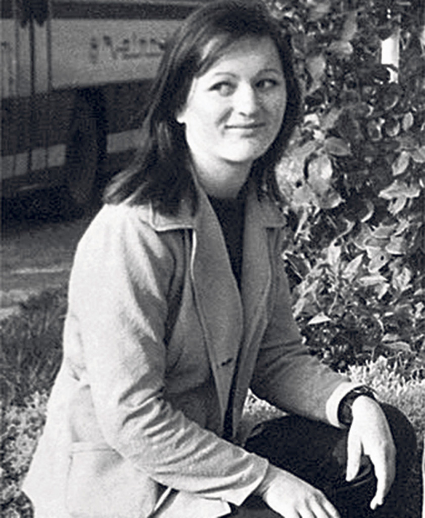 Milica Kostić