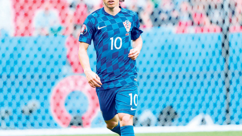 Košta 50 miliona evra: Modrić
